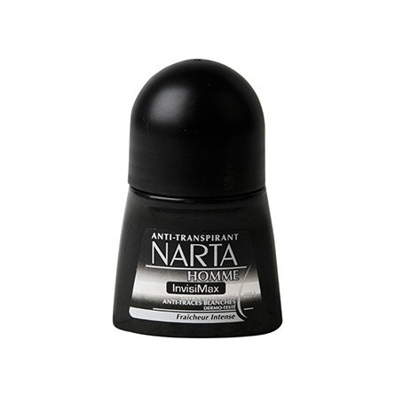 Narta Invisimax Roll-on Deodorant for Men 50ml
