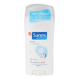 Sanex Déodorants Stick Dermo Protector 65ml