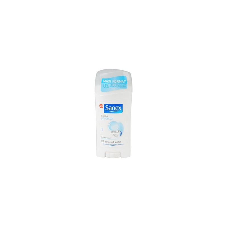 Sanex Déodorants Stick Dermo Protector 65ml