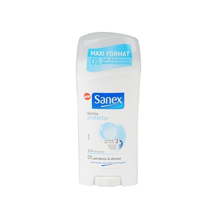 Sanex Déodorants Stick Dermo Protector 65ml