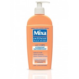 Mixa Lait Corps Intensif Raffermissant 250ml