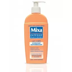 Mixa Lait Corps Intensif Raffermissant 250ml