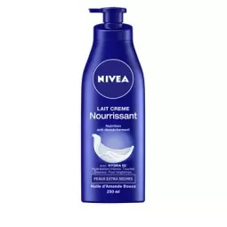 Nivea Nourishing Body Lotion for Extra Dry Skin 250ml