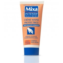 Mixa Intensive Anti-Drying Hand Cream 100ml