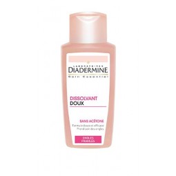 Diadermine Gentle Remover 125ml