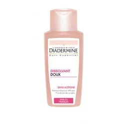Diadermine Gentle Remover 125ml