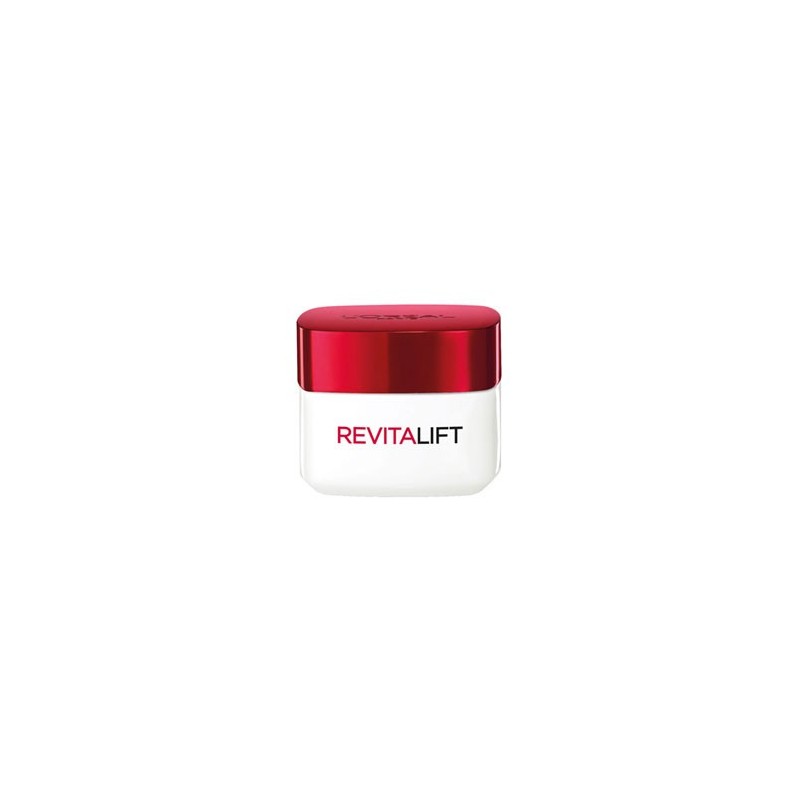 L'Oréal Soin du Jour Revitalift Anti -Ride et Fermeté 50ml