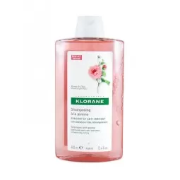 Klorane à la Pivoine Shampooing 400ml