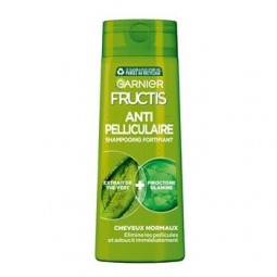Garnier Fructis Anti-Pellicular Fortifying Shampoo 250ml