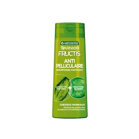 Garnier anti-pelicular shampoo 250ml home delivery