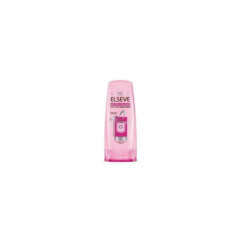 L'Oréal Nutri-Gloss Conditioner 200ml