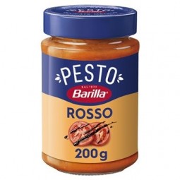 Barilla Pesto Rosso Sauce 200g