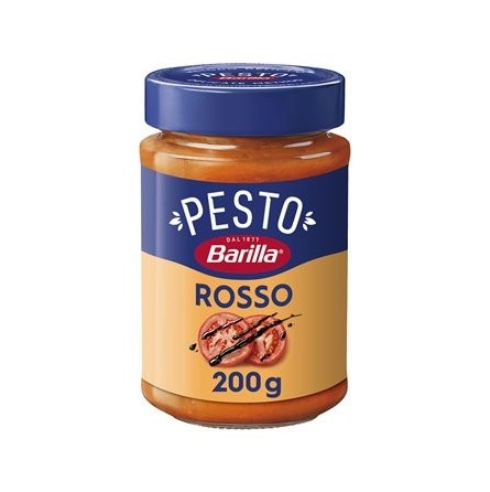 Barilla Pesto Rosso Sauce 200g