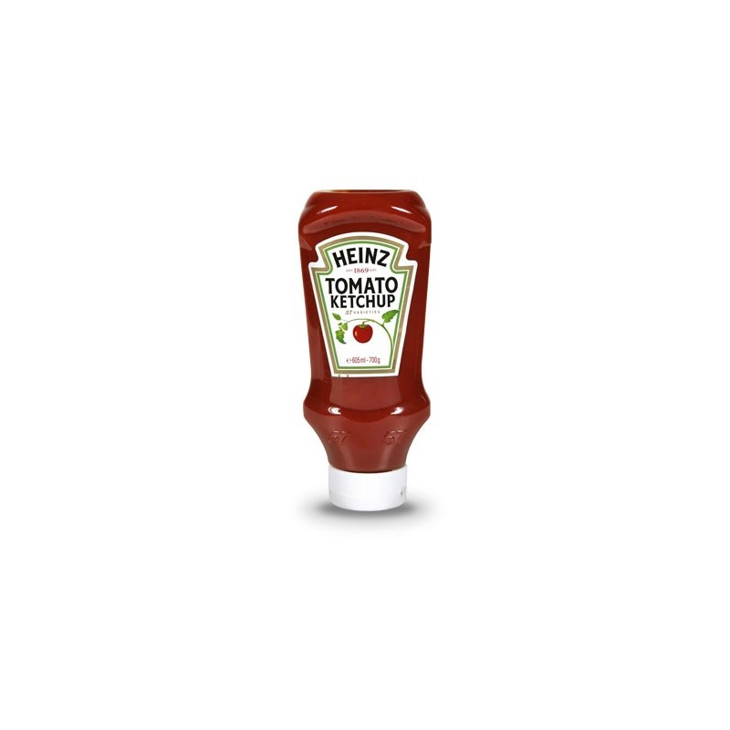 Heinz Ketchup 342g