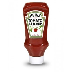 Heinz Ketchup 342g