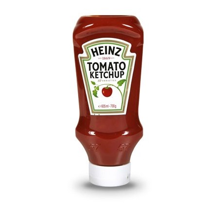 Heinz Ketchup 342g Heinz Ketchup 342g