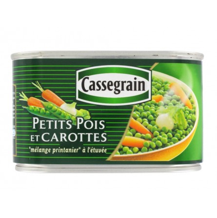 Cassegrain Peans Corrots 265g
