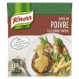 Knorr Sauce au Poivre à la Crème Fraiche 30cl