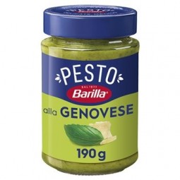 Barilla Pesto Sauce 190g