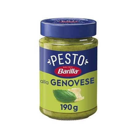 Barilla Pesto Sauce 190g