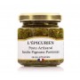 Artisanal Pesto with pine nuts l'Epicurien 100g