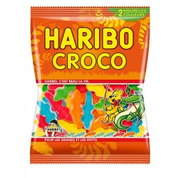 Haribo Croco 280g
