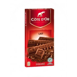 Côte d'Or Milk Chocolate 200g
