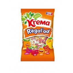 Krema Regalad candies 360g