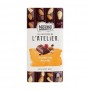 L'Atelier Dark Chocolate Cranberries and Almonds 195g