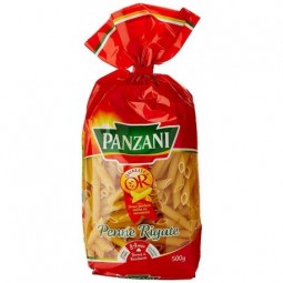 Panzani Penne Rigate 500g