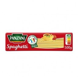 Panzani Spaghetti 500g