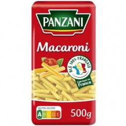 Panzani Macaroni 500g