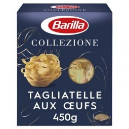 Barilla Tagliatelle 450g