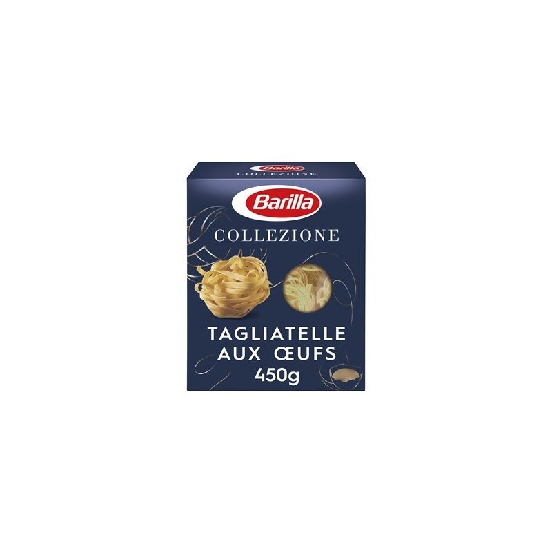 Barilla Tagliatelle 450g