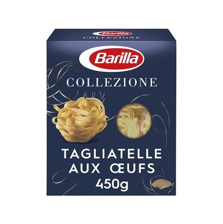 Barilla Tagliatelle 450g