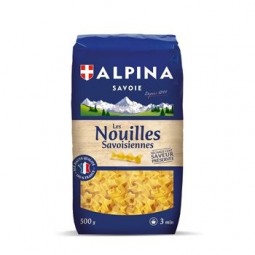 Alpina Savoie Noodles 500g