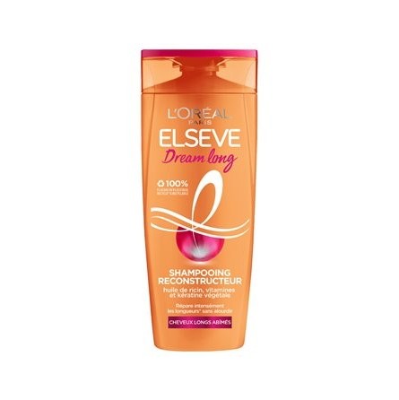L'Oréal Elsève Sublime Curl Shampoo 250ml