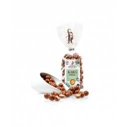 Chocolat Karaosel François Doucet 150g