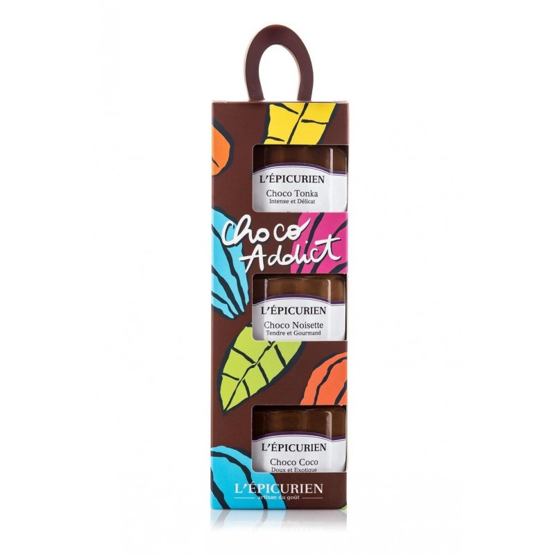 Home delivery of Révillon Dark Chocolate and Milk Papillotes 360g