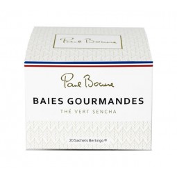 Closed Bocuse gourmet berry tea tin