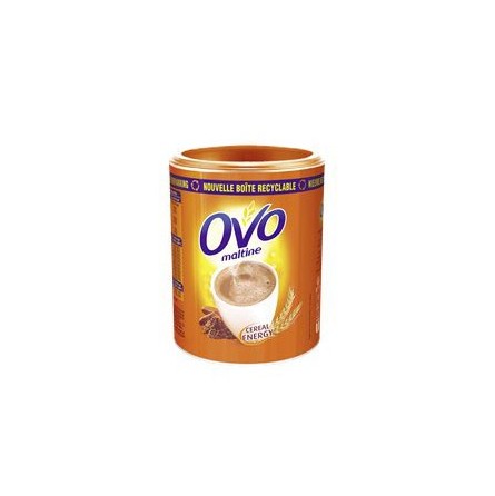 Ovaltine chocolate powder 350g