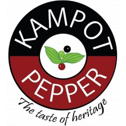 Kampot Pepper poivre noir 50g