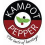 Kampot Pepper poivre noir 50g