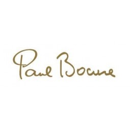 Tablette de chocolat blanc Paul Bocuse