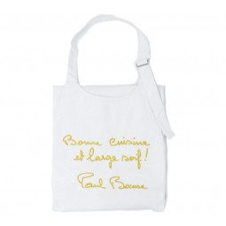 Bonne cuisine et large soif