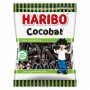 Bonbons Haribo Réglisse Cocobat 300g