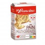 Francine Farine à Pain  Multi-Céréales 1.5kg