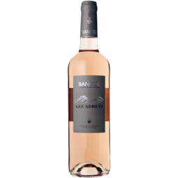 Bandol Les Adrets Moulin de la Roque Rosé 2022