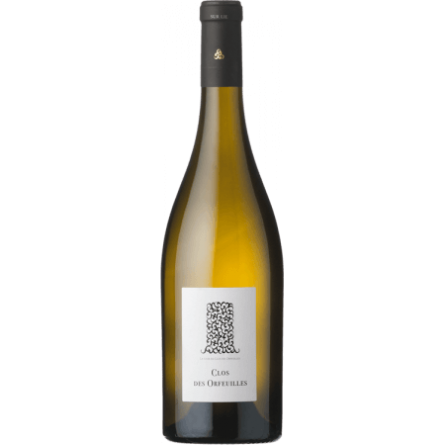 Muscadet Clos des Orfeuilles Bio Blanc 75cl