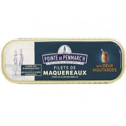 Fine french salty grocery of Mon Épicerie Fine de Terroir
